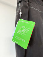 Helly Hansen Black Waterproof Ski Trousers