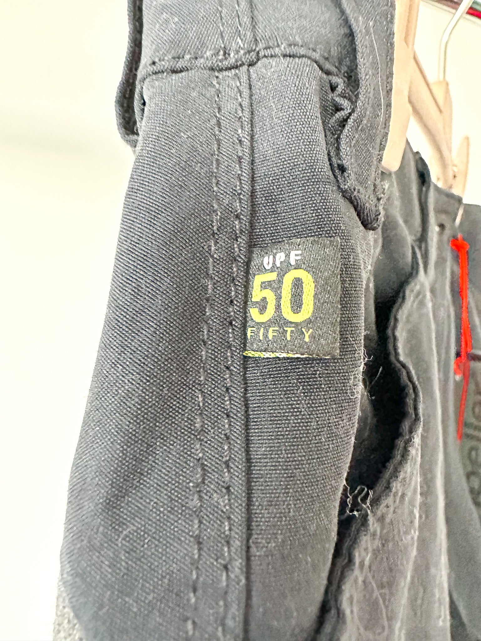 Musto Women's Black Ski Trousers