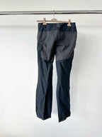 Musto Women's Black Ski Trousers