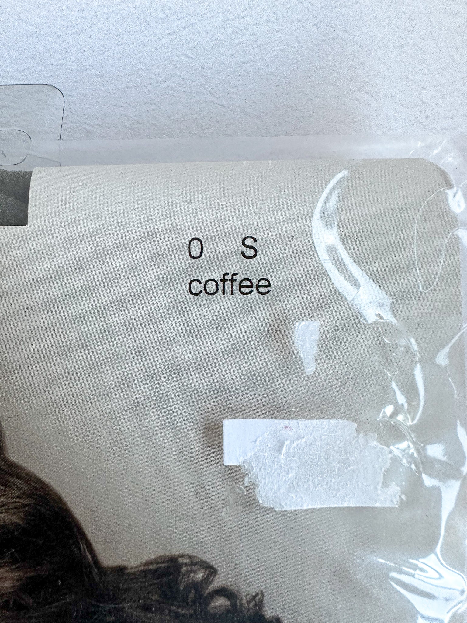 FALKE Shelina 12 Denier Ultra Transparent Sheer Tights in Coffee Brown