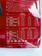 Collants semi-opaques FALKE Pure Matte 50 deniers noirs 