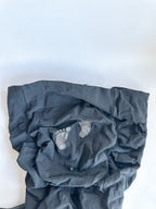 Wolford Maternity Denier 30 Energize Tights in Black