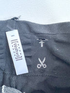 Wolford Maternity Denier 30 Energize Tights in Black