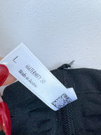 Wolford Maternity Denier 30 Energize Tights in Black