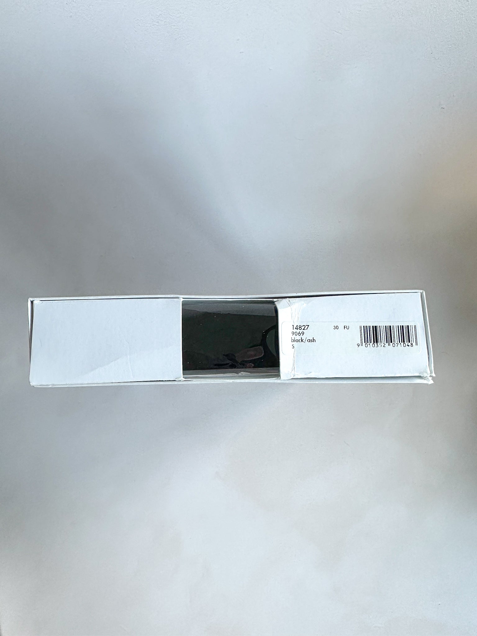 Wolford Maternity Denier 30 Energize Tights in Black