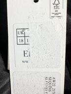 Erdem Silver Sequinned Embellished Strappy Dress