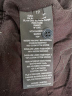 Isabel Marant Mandy Sequinned Embellished Plunge Bustier Top