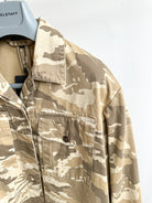 Belstaff Womens Franki Over Shirt Jacket - House Of Huntington