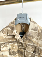 Belstaff Womens Franki Over Shirt Jacket - House Of Huntington