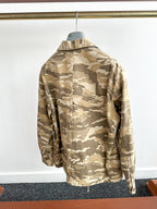 Belstaff Womens Franki Over Shirt Jacket - House Of Huntington