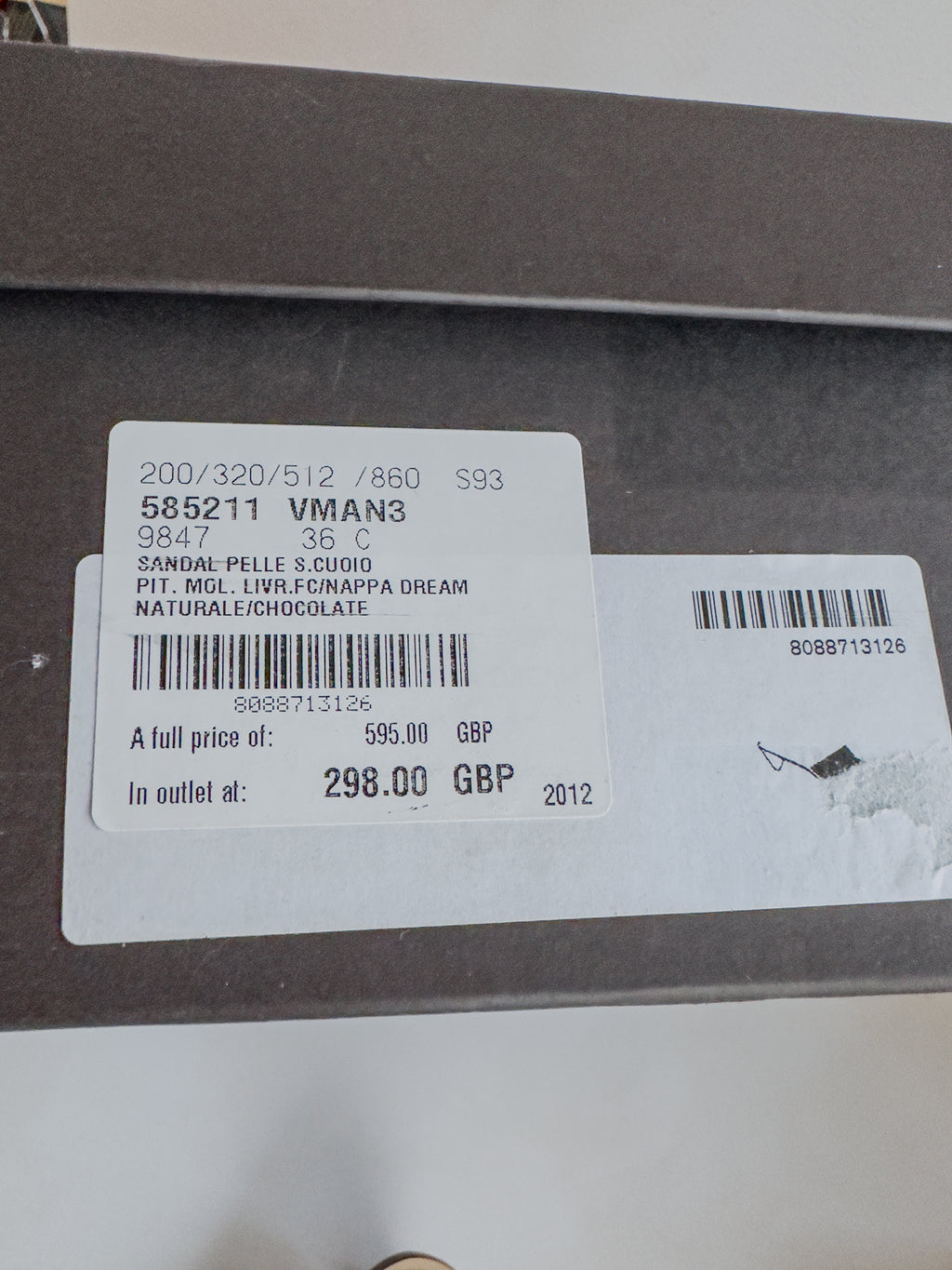 Bottega Veneta Dubai Exclusive Ravello Python Leather Mules