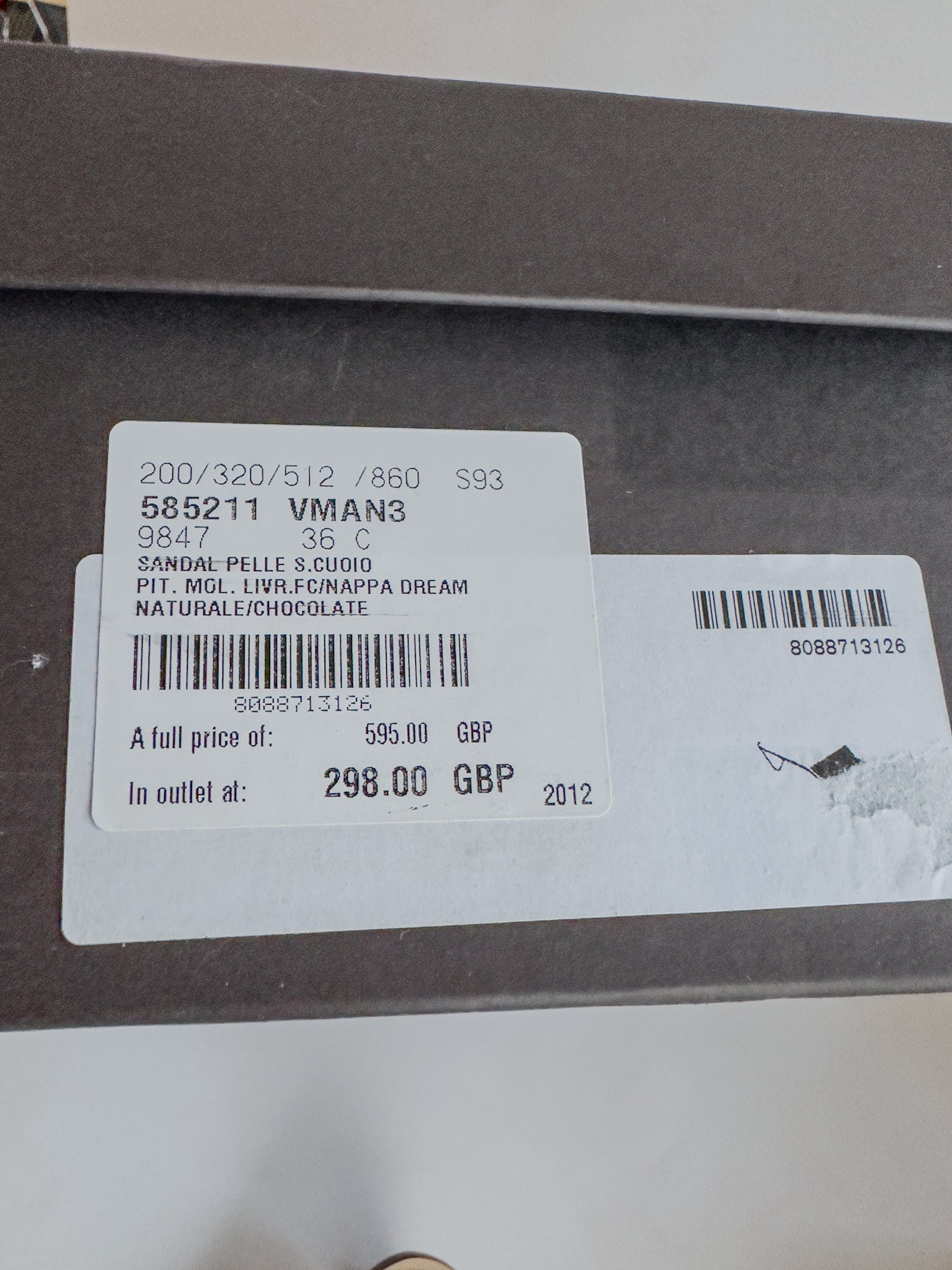 Bottega Veneta Dubai Exclusive Ravello Python Leather Mules