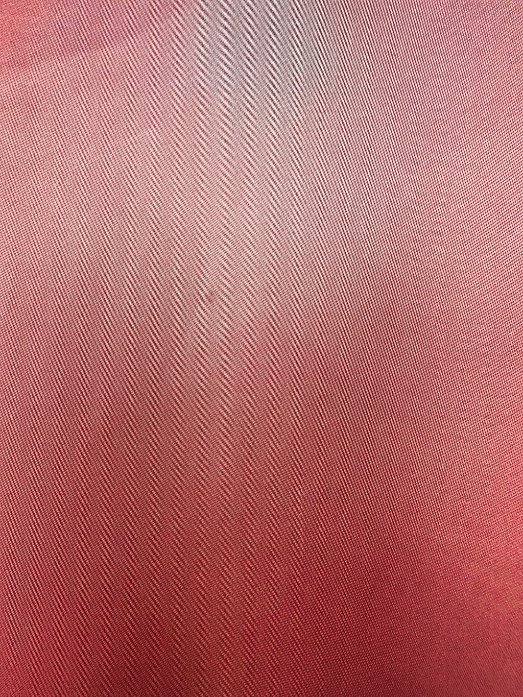 Stine Goya Pink Semi Heavy Satin V-Neck Sleeveless Midi Dress