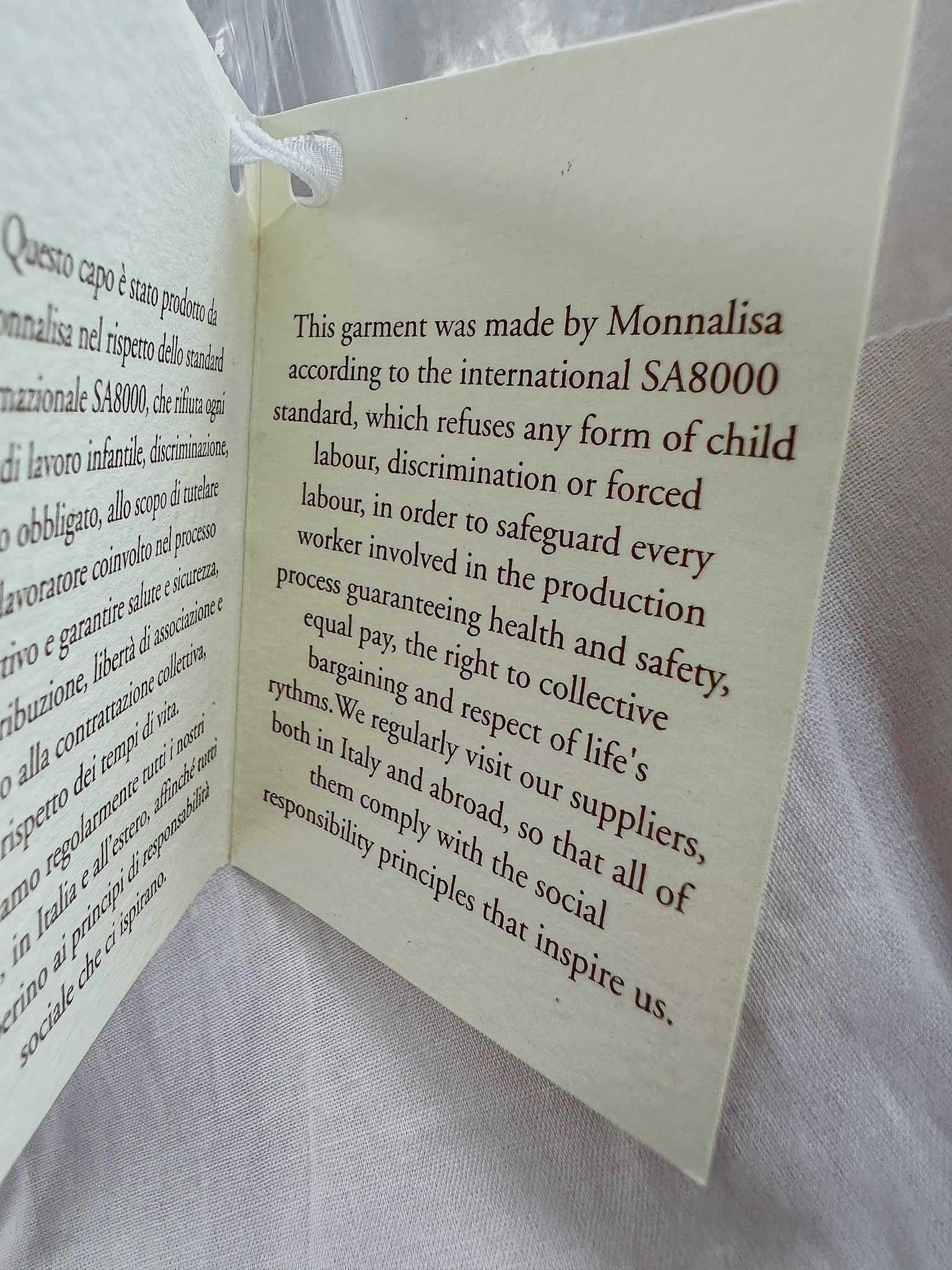 Monnalisa Girls Polka Dot Organza Full Skirt Tulle Rose Dress (FLAWS)