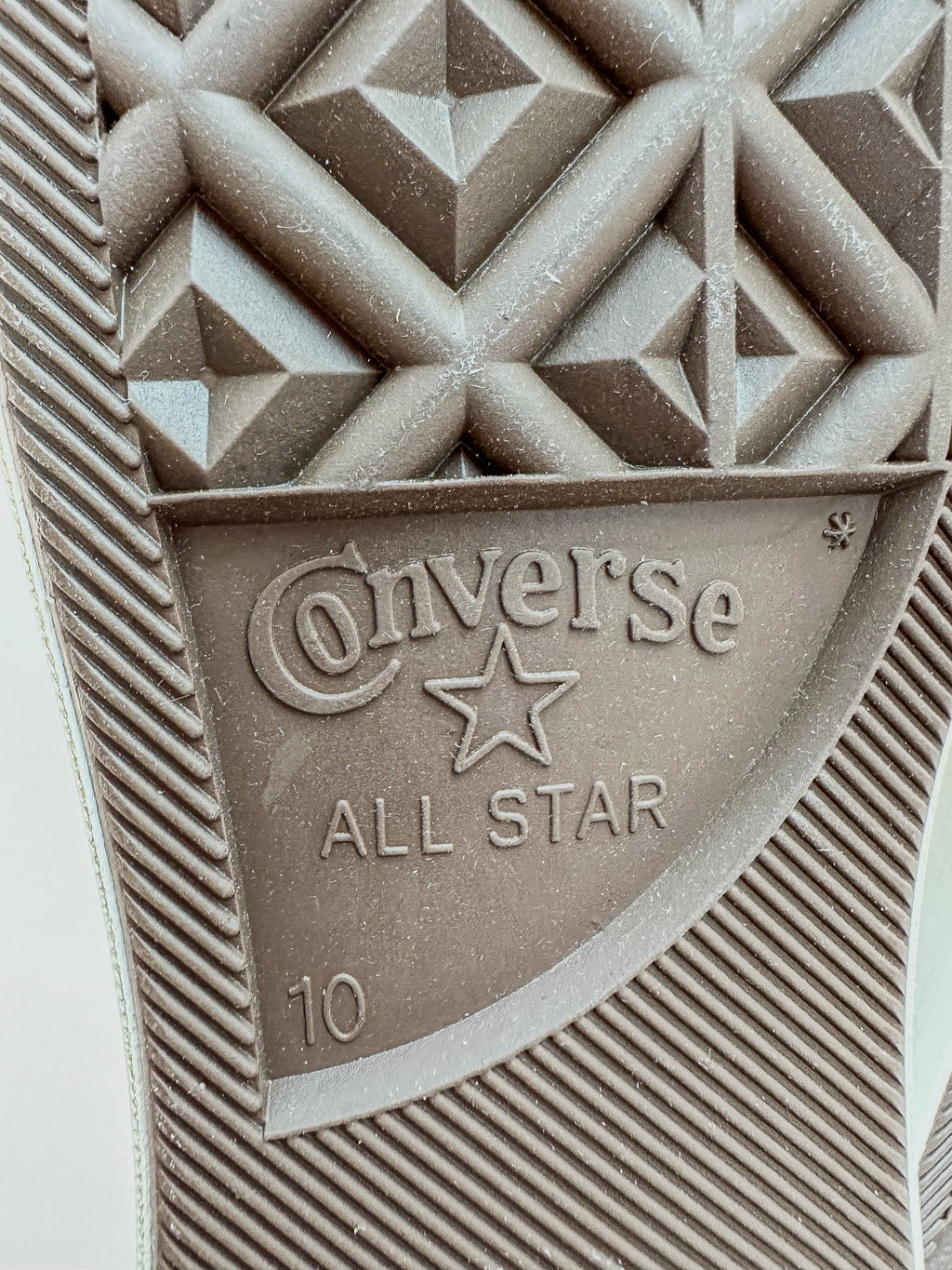 Converse X Comme Des Garçons Blue Chuck 70 Hi Tops