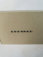 Rick Owens DRKSHDW Scarpe Hi Tops Black Milk Sneakers