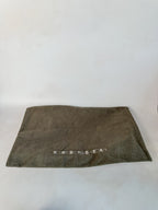 Rick Owens DRKSHDW Scarpe Hi Tops Black Milk Sneakers