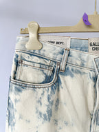 Gallery Dept Levi 5001 Surf Side Beached Reworked Vintage Jeans