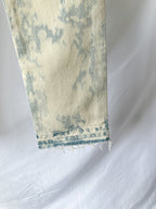 Gallery Dept Levi 5001 Surf Side Beached Reworked Vintage Jeans