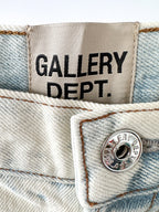 Gallery Dept. Levi 5001 Surf side Vintage Bleached Reworked Jeans