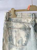 Gallery Dept. Levi 5001 Surf side Vintage Bleached Reworked Jeans