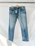 Gallery Dept Levi 501 jeans 