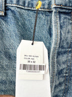 Gallery Dept. Levi 5001 Vintage Reworked Selvedge Jeans Paint Splashes