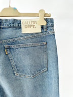 Gallery Dept. Levi 5001 Vintage Reworked Selvedge Jeans Paint Splashes