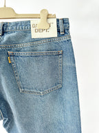 Gallery Dept. Levi 5001 Vintage Reworked Selvedge Jeans Paint Splashes