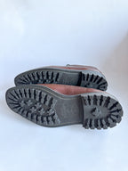 Tim Little Grenson Brown Brogues