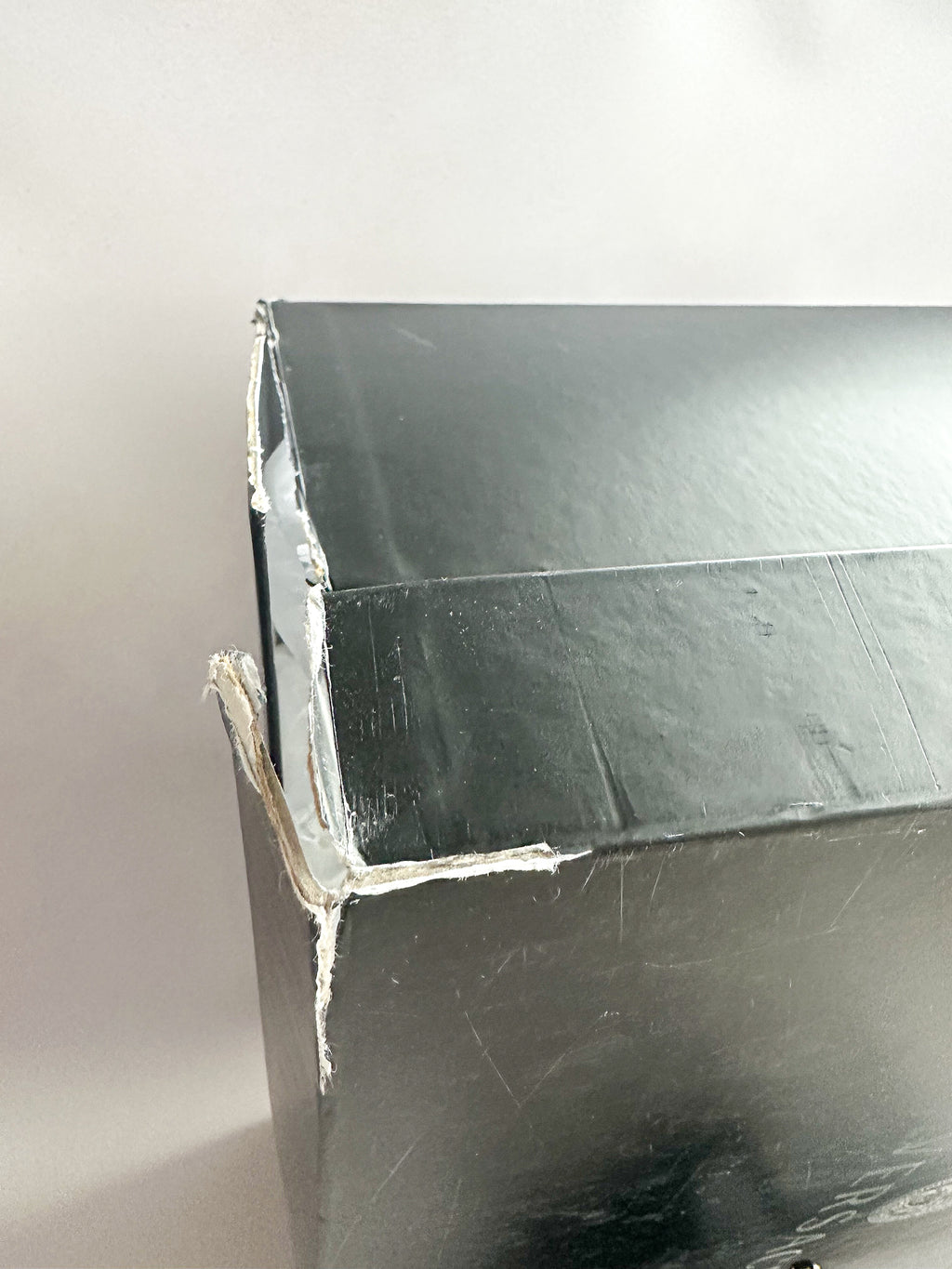 Versace Medusa Aevitas Embellished Black Glossy Patent Leather Platform Pumps