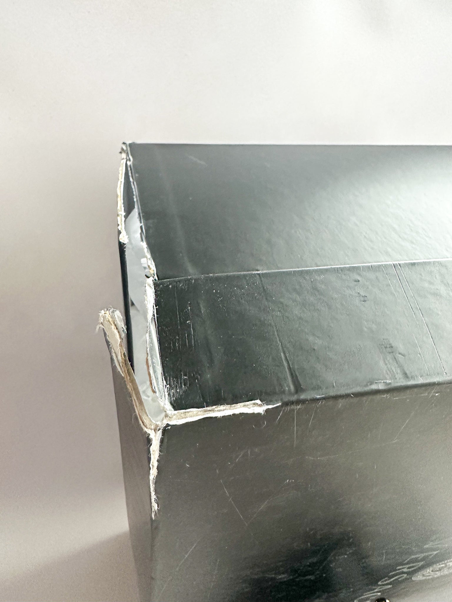 Versace Medusa Aevitas Embellished Black Glossy Patent Leather Platform Pumps