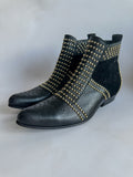 Anine Bing Charlie Studded Boots