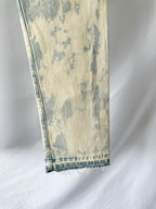 Gallery Dept Levi 5001 Surf Side Beached Reworked Vintage Jeans