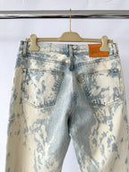 Gallery Dept Levi 5001 Surf Side Beached Reworked Vintage Jeans