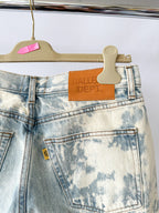 Gallery Dept Levi 5001 Surf Side Beached Reworked Vintage Jeans