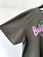 Gallery Dept X Doc Johnson Body Cocktails T Shirt Faded Black