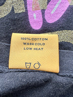 Gallery Dept X Doc Johnson Body Cocktails T Shirt Faded Black