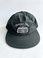 GALLERY DEPT Chateau Josue Resort Baseball Cap In Black