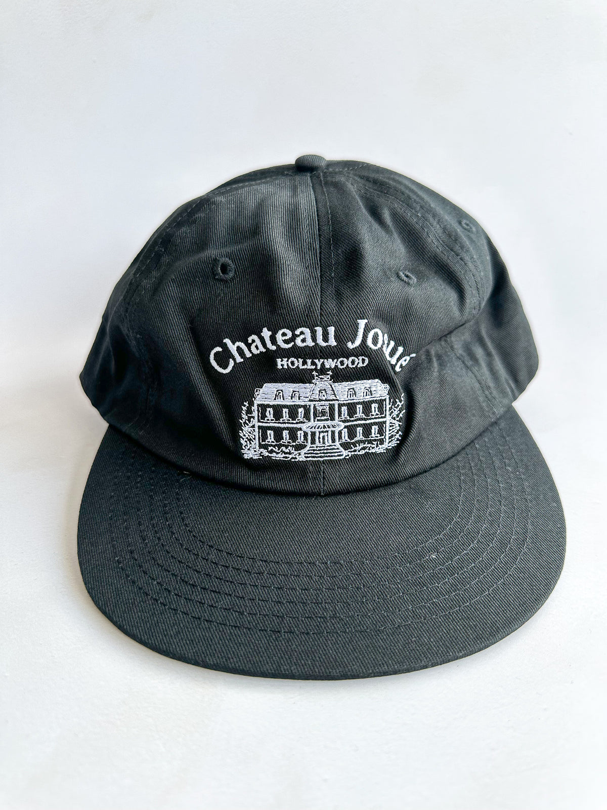 DEPT Chateau Josue Resort Baseball Cap