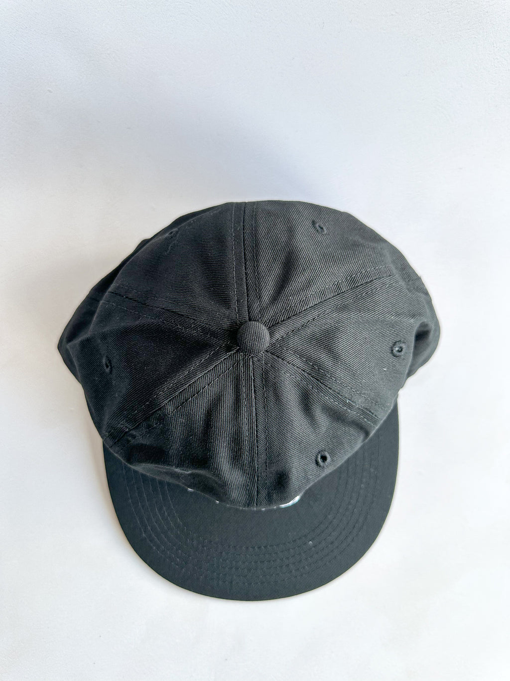 GALLERY DEPT Chateau Josue Resort Baseball Cap In Black