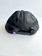 GALLERY DEPT Chateau Josue Resort Baseball Cap In Black