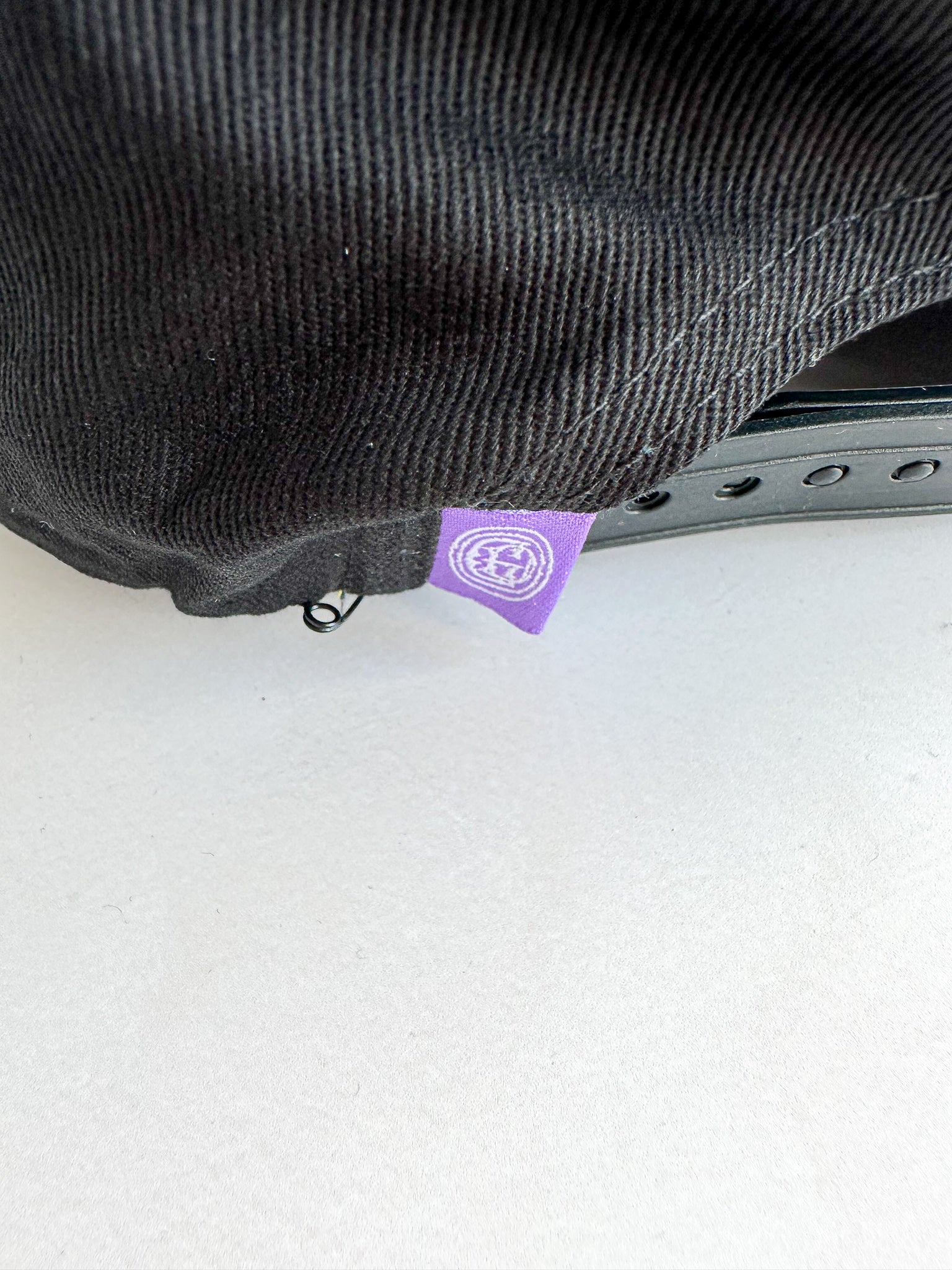 GALLERY DEPT Chateau Josue Resort Baseball Cap In Black