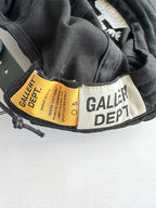 GALLERY DEPT Chateau Josue Resort Baseball Cap In Black