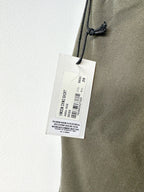 Agolde Herren Vinson Chino-Shorts aus Baumwolle mit mittlerer Leibhöhe, Moosgrün