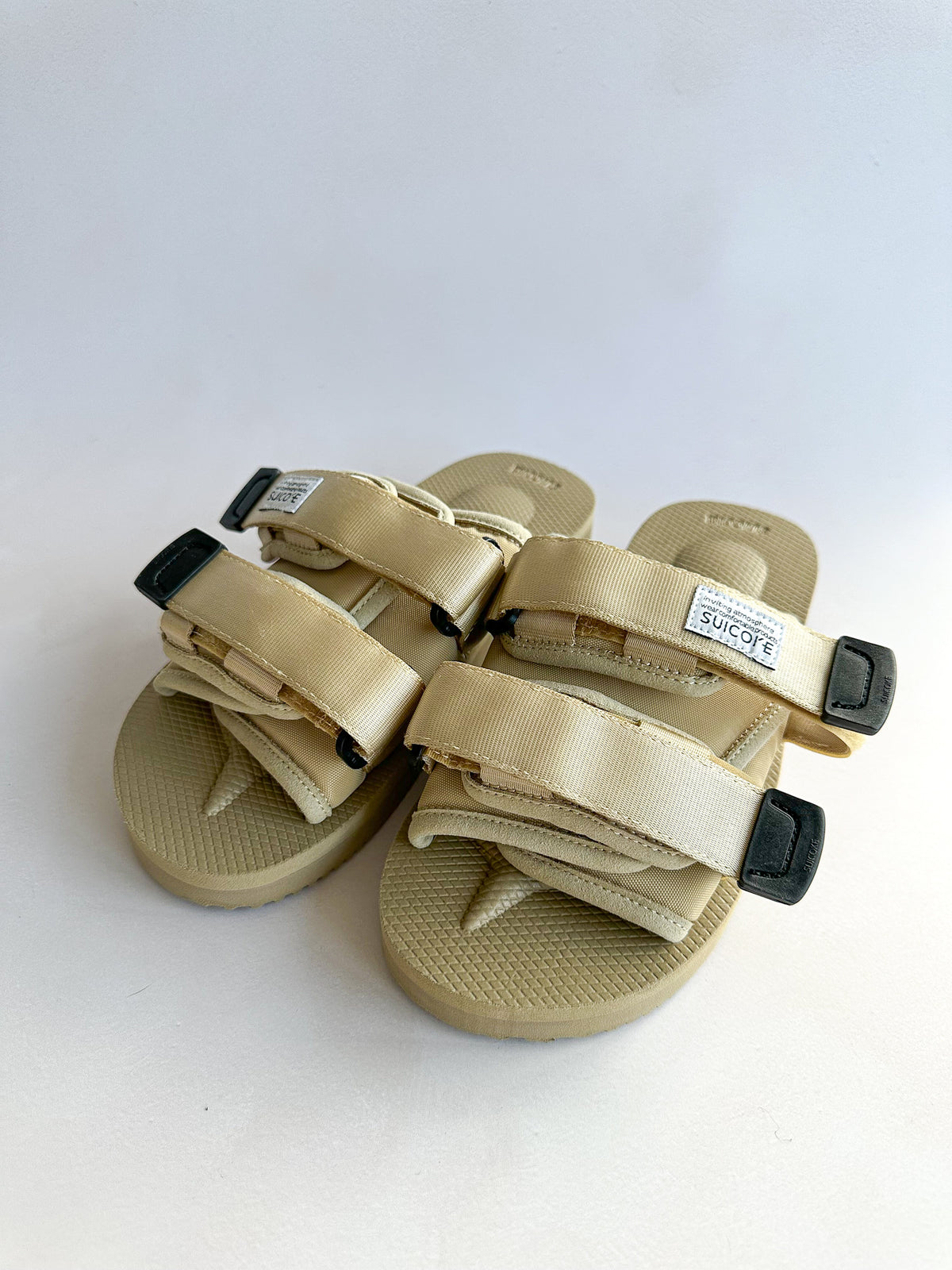 Sandal Sliders