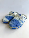SUICOKE X Elder Statesman Sliders