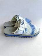 SUICOKE X Elder Statesman Sliders