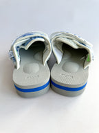 SUICOKE X Elder Statesman Sliders