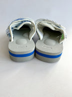 SUICOKE X Elder Statesman Sliders